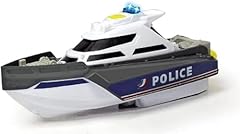 Dickie toys bateau d'occasion  Livré partout en France