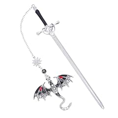 Dragon bookmark fourth for sale  Delivered anywhere in UK