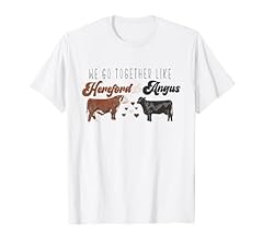 Together like hereford for sale  Delivered anywhere in USA 