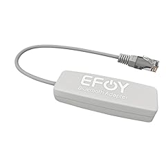 Efoy bluetooth adapter usato  Spedito ovunque in Italia 