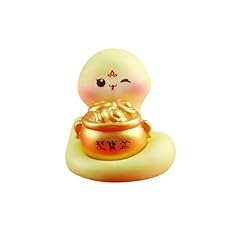 Rtyweth mini statuetta usato  Spedito ovunque in Italia 