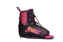 Hyperlite Jinx Boots Boot - Black Pink - The Jinx is for sale  Delivered anywhere in UK