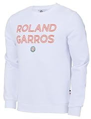 Roland garros sweat d'occasion  Livré partout en France