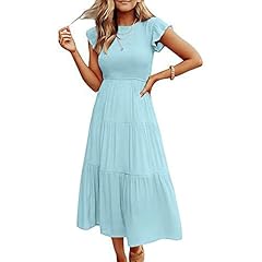 Summer dresses women for sale  Delivered anywhere in UK