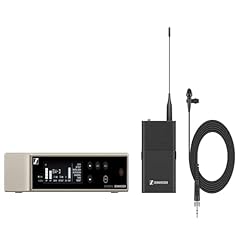 Sennheiser me2 lavalier for sale  Delivered anywhere in UK