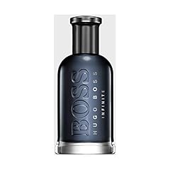 Boss bottled infinite usato  Spedito ovunque in Italia 
