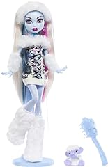 Monster high booriginal for sale  Delivered anywhere in USA 