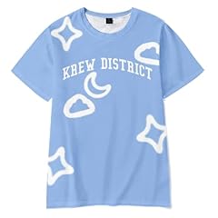 Itsfunneh krew district for sale  Delivered anywhere in UK