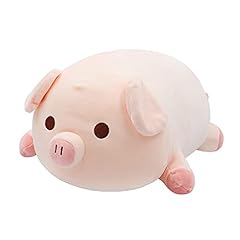 Pig plush stuffed for sale  Delivered anywhere in UK