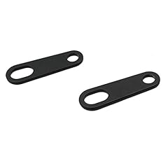 Unlimitedrider 2pcs black for sale  Delivered anywhere in USA 