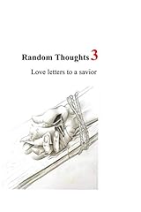 Random thoughts love usato  Spedito ovunque in Italia 