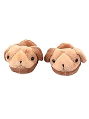 Doll slippers bunny for sale  Delivered anywhere in USA 