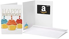 Amazon.co.uk gift card for sale  Delivered anywhere in UK