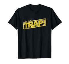 Trap shirt blockbuster for sale  Delivered anywhere in USA 