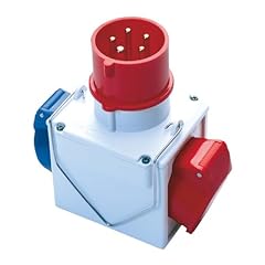 Fanton 73112 adattatore usato  Spedito ovunque in Italia 