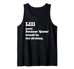 Lilli sarcasm queen for sale  Delivered anywhere in USA 