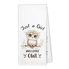 Xbbmgg cute owl for sale  Delivered anywhere in USA 