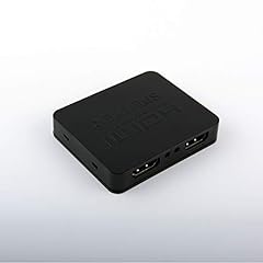 Splitter hdmi out usato  Spedito ovunque in Italia 