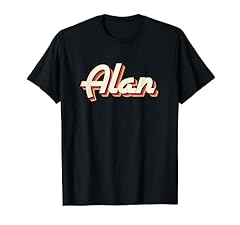 Alan gifts idea usato  Spedito ovunque in Italia 