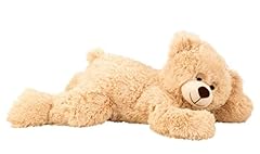 Teddybär schlafbär liegend gebraucht kaufen  Wird an jeden Ort in Deutschland