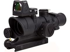 Trijicon 4x32mm acog for sale  Delivered anywhere in USA 