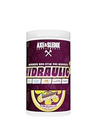 Axe sledge supplements for sale  Delivered anywhere in USA 
