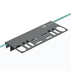 Linlan portautensili alluminio usato  Spedito ovunque in Italia 
