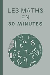 Maths minutes bases d'occasion  Livré partout en France