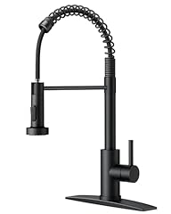 Forious black kitchen for sale  Delivered anywhere in USA 