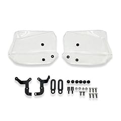 Motorcycle hand guard for sale  Delivered anywhere in UK