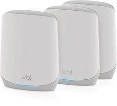 Netgear orbi tri for sale  Delivered anywhere in USA 