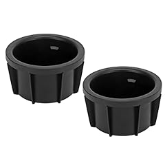 2pcs cup holder for sale  Delivered anywhere in UK