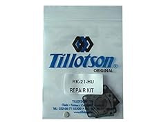 21hu genuine tillotson for sale  Delivered anywhere in USA 