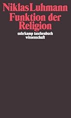 Funktion der religion d'occasion  Livré partout en France