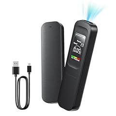 Non contact breathalyzer for sale  Delivered anywhere in USA 