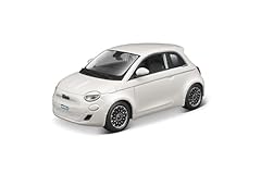 Bburago fiat 500e for sale  Delivered anywhere in UK