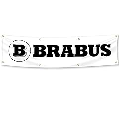 Enmoon brabus banner for sale  Delivered anywhere in USA 