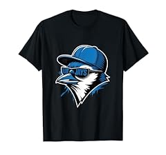Blue jays retro for sale  Delivered anywhere in UK