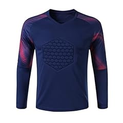 Maglia portiere imbottita usato  Spedito ovunque in Italia 