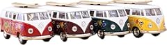 Kinsmart 1962 volkswagen for sale  Delivered anywhere in USA 