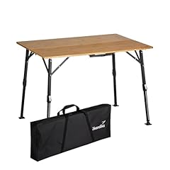 Skandika table camping d'occasion  Livré partout en France