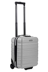 R.leone valigia trolley usato  Spedito ovunque in Italia 