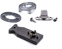 Turnbutton fastener 6mm for sale  Delivered anywhere in UK