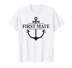 Captain first mate for sale  Delivered anywhere in USA 