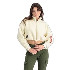 Alpha industries women for sale  Delivered anywhere in UK
