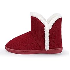 Tuobuqu slipper boots for sale  Delivered anywhere in USA 