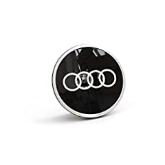 Audi 81a601170 radzierkappe gebraucht kaufen  Wird an jeden Ort in Deutschland