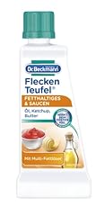 Beckmann fleckenteufel fetthal gebraucht kaufen  Wird an jeden Ort in Deutschland