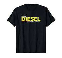 Rudolf diesel 1858 gebraucht kaufen  Wird an jeden Ort in Deutschland