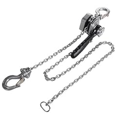 Mini chain lever for sale  Delivered anywhere in USA 